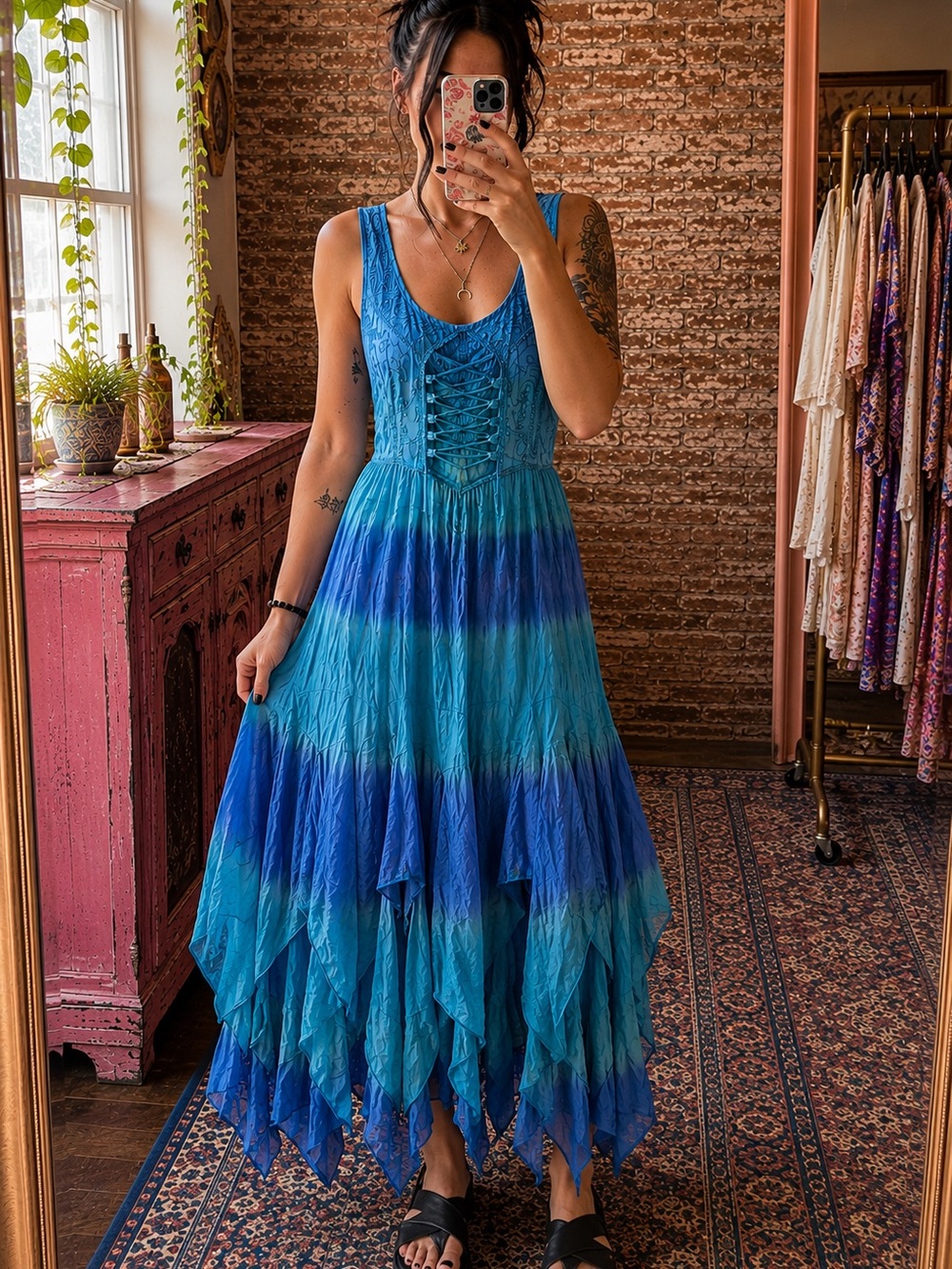 Fairy Dress